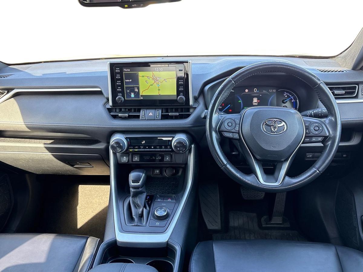 Used Toyota RAV4 2020 for sale - 78021701: Photo 10