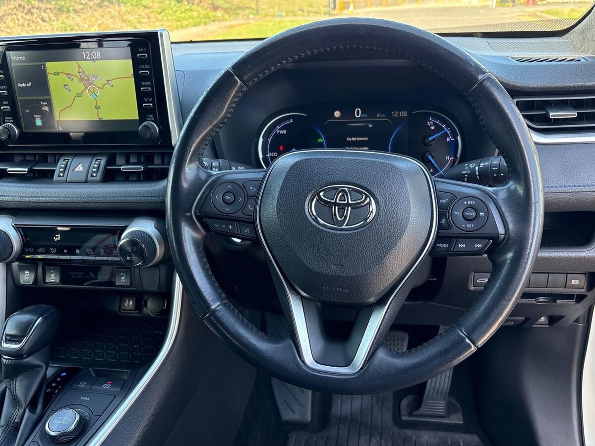 Used Toyota RAV4 2020 for sale - 78021701: Photo 12