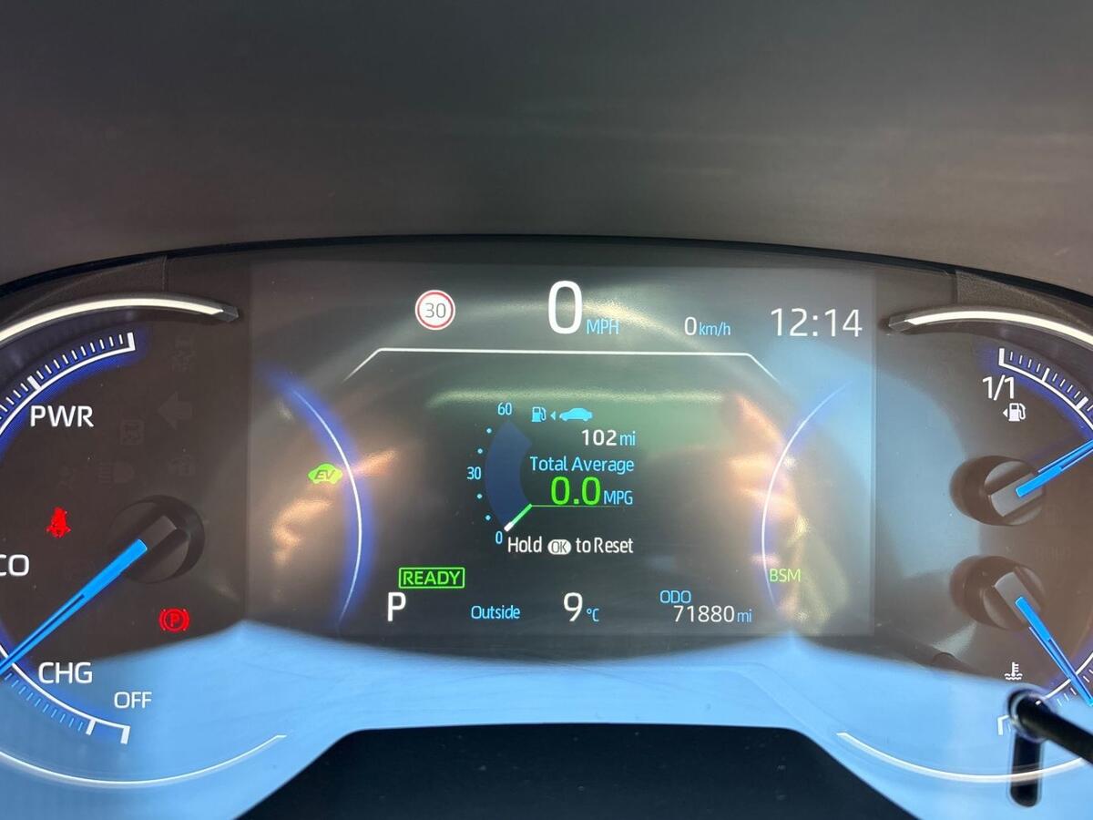 Used Toyota RAV4 2020 for sale - 78021701: Photo 13