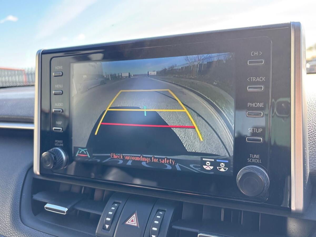 Used Toyota RAV4 2020 for sale - 78021701: Photo 14