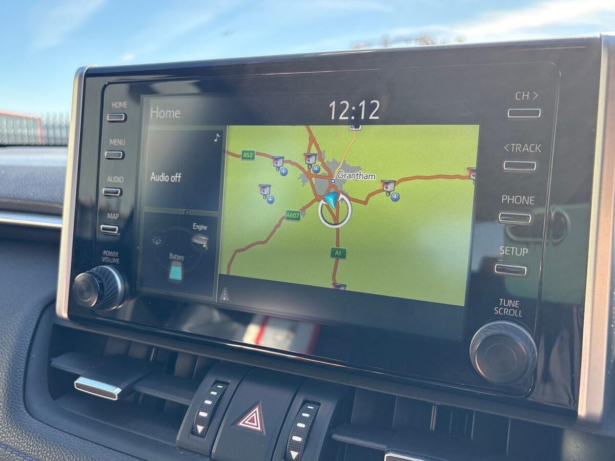 Used Toyota RAV4 2020 for sale - 78021701: Photo 15