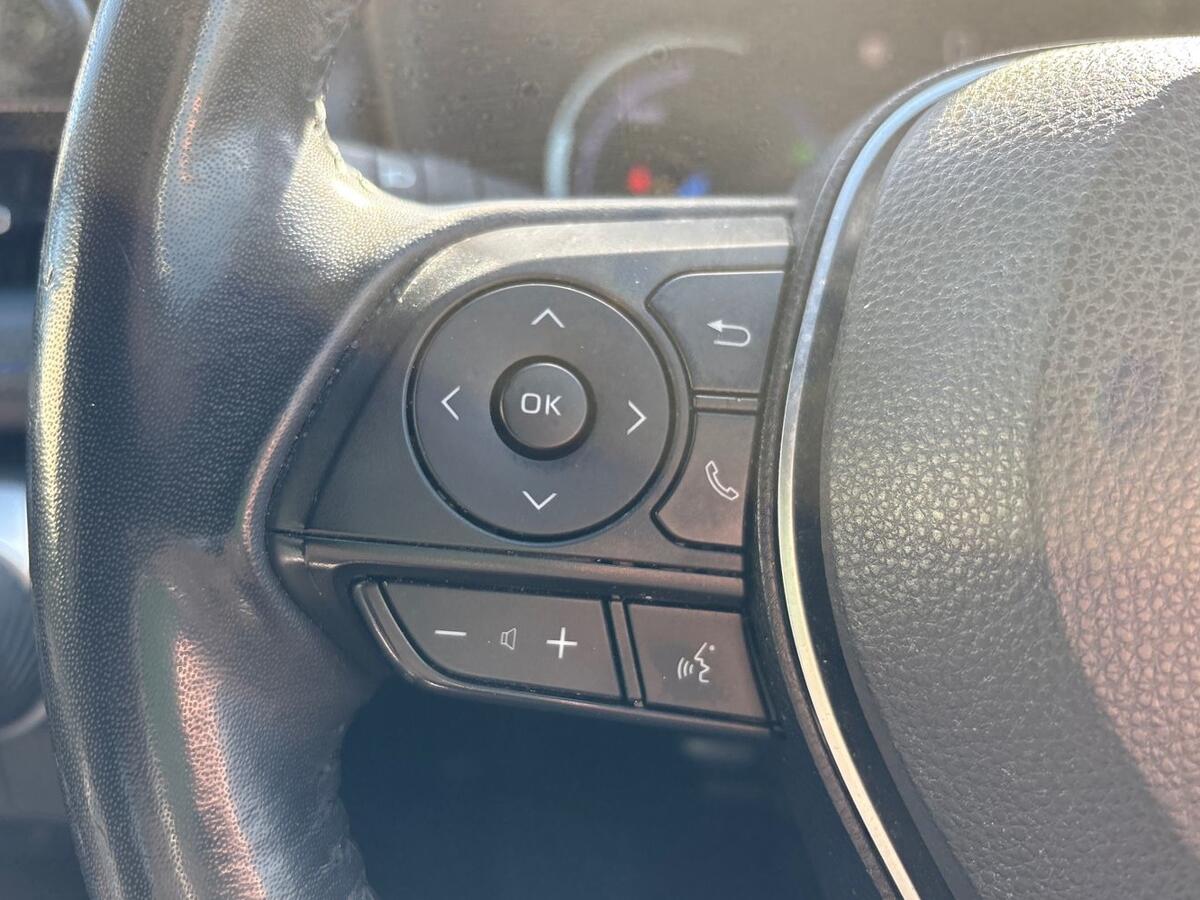 Used Toyota RAV4 2020 for sale - 78021701: Photo 17