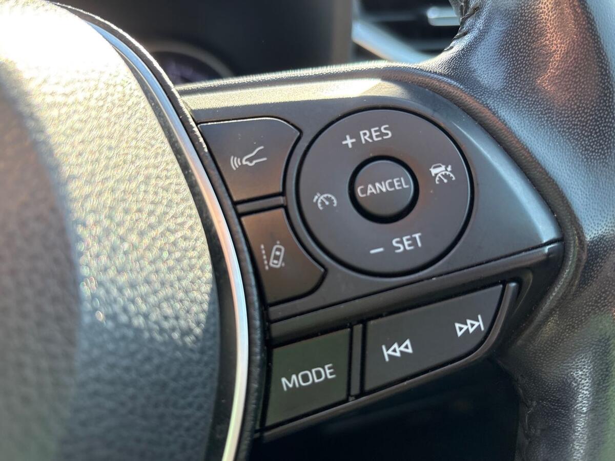 Used Toyota RAV4 2020 for sale - 78021701: Photo 18