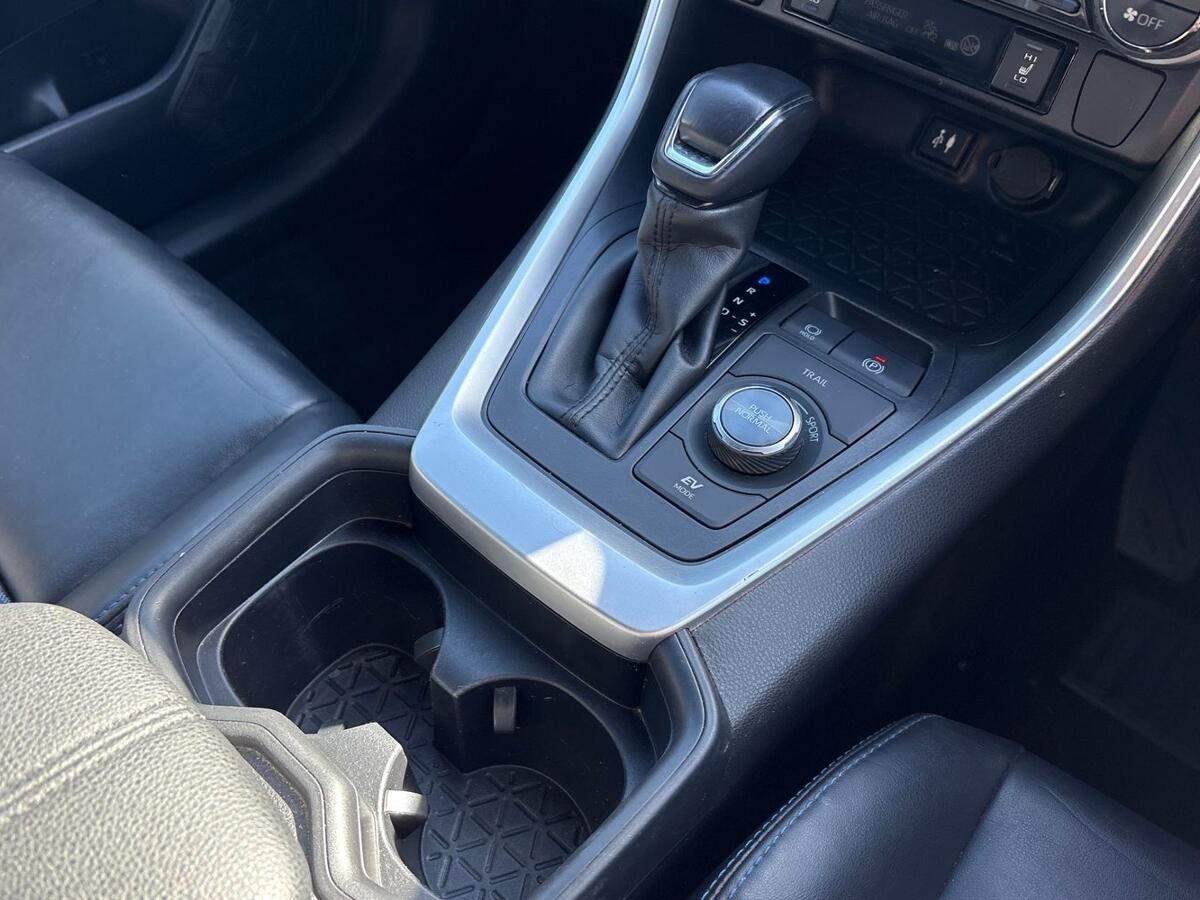 Used Toyota RAV4 2020 for sale - 78021701: Photo 20