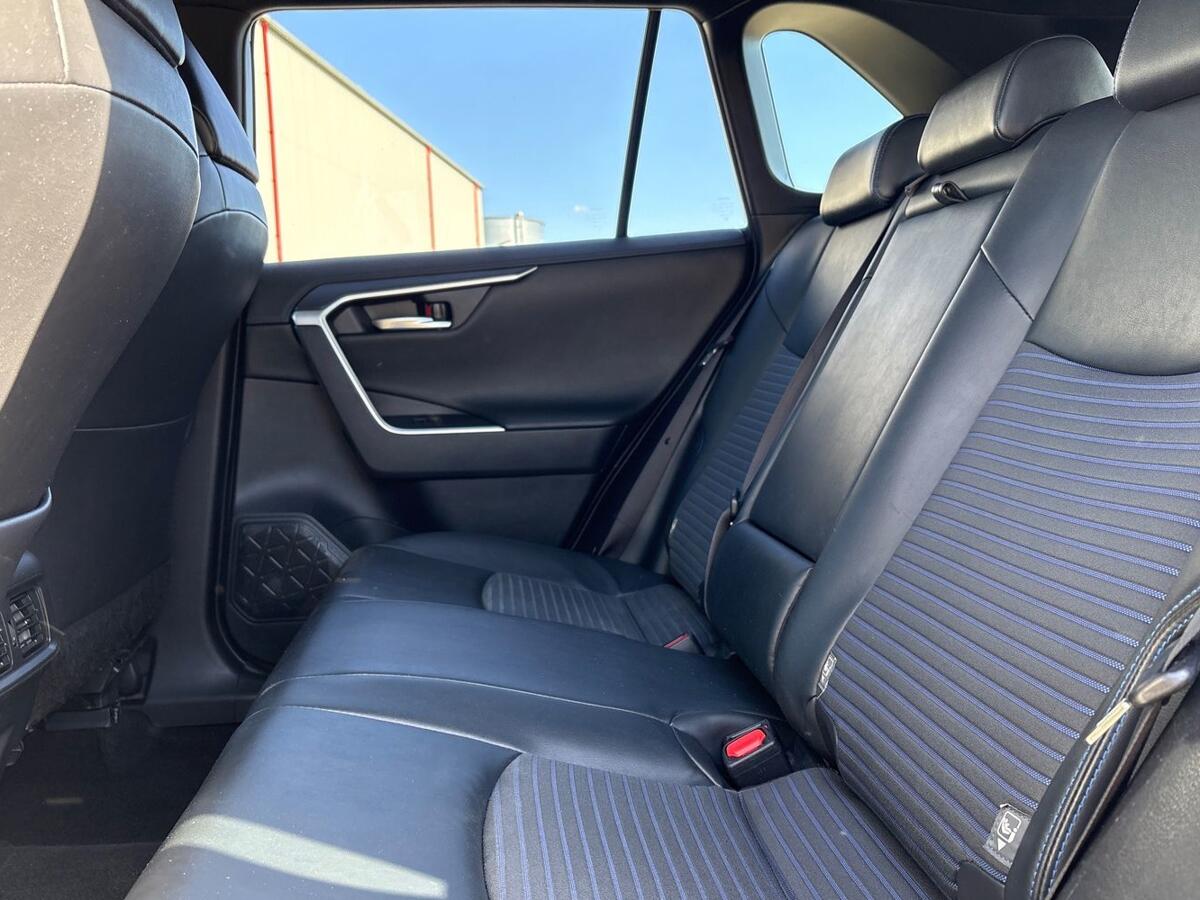 Used Toyota RAV4 2020 for sale - 78021701: Photo 23