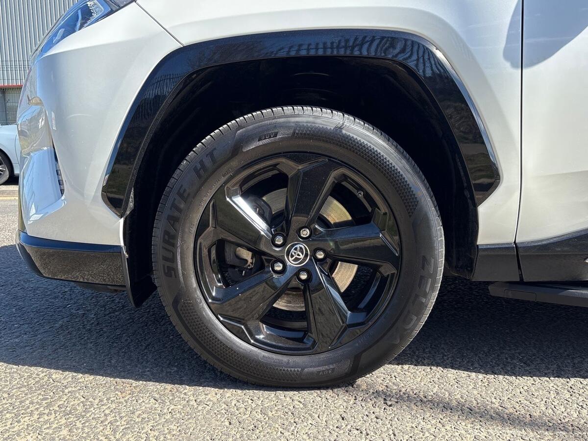 Used Toyota RAV4 2020 for sale - 78021701: Photo 30