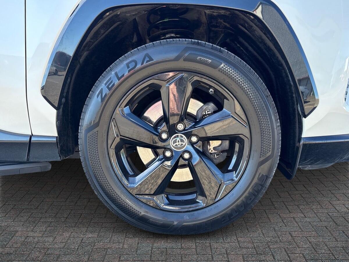 Used Toyota RAV4 2020 for sale - 78021701: Photo 31