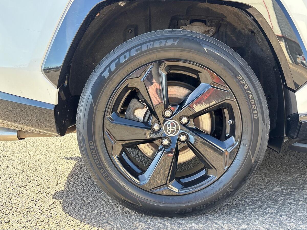 Used Toyota RAV4 2020 for sale - 78021701: Photo 32