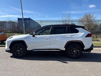 Used Toyota RAV4 2020 for sale - 78021701: Photo