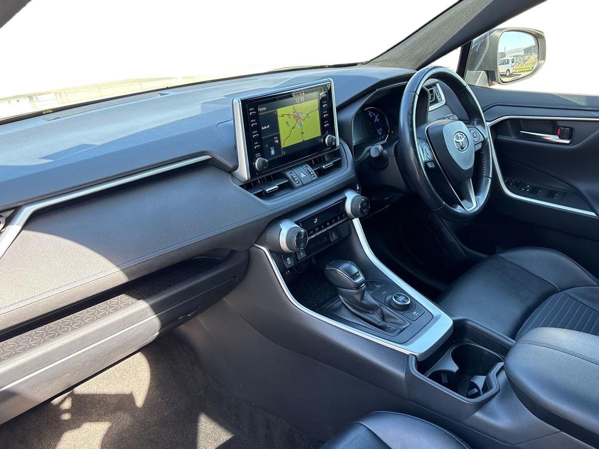 Used Toyota RAV4 2020 for sale - 78021701: Photo 9