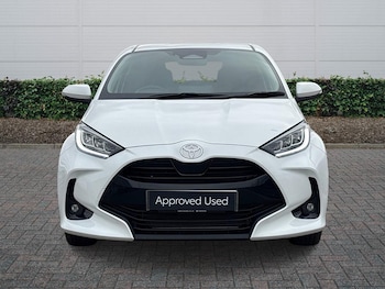 Used Toyota Yaris 2025 for sale - 77959370: Photo