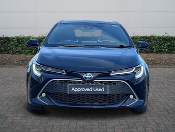 Used Toyota Corolla 2022 for sale - 78088179: Photo