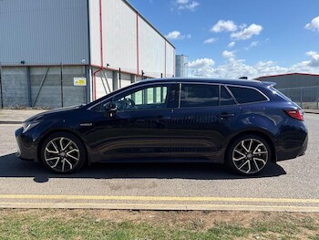 Used Toyota Corolla 2022 for sale - 78088179: Photo