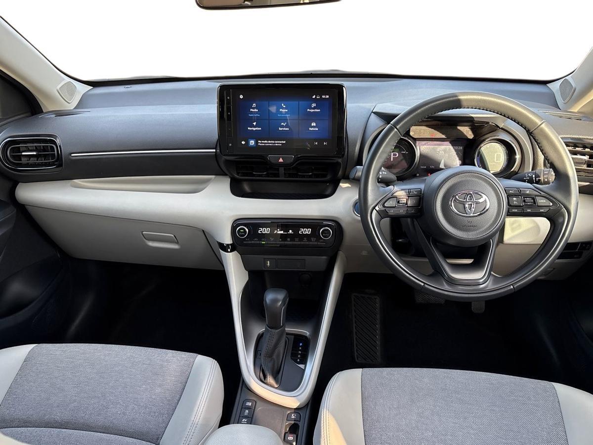 Used Toyota Yaris 2022 for sale - 77627085: Photo 10