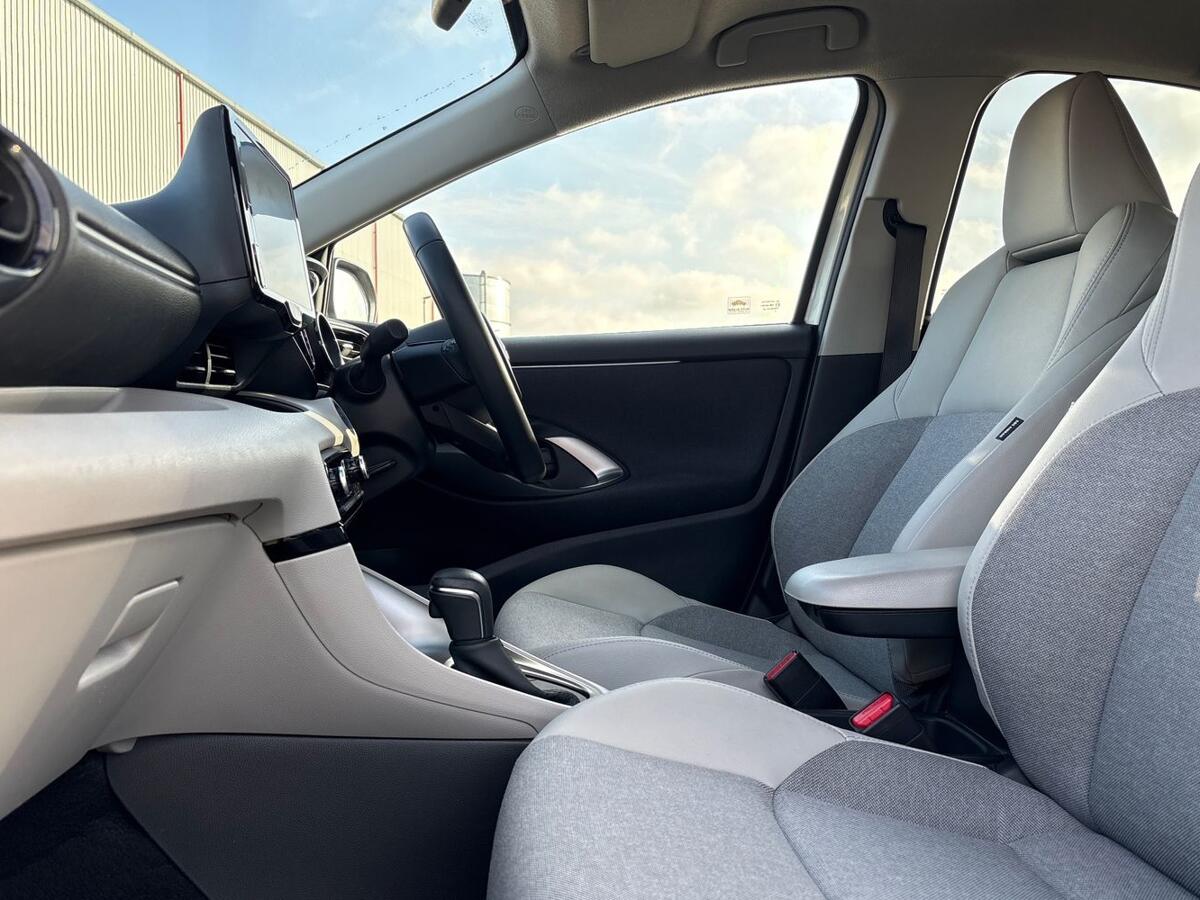 Used Toyota Yaris 2022 for sale - 77627085: Photo 11