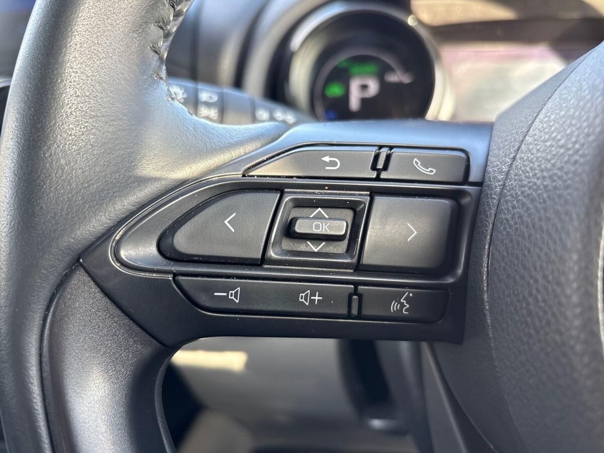 Used Toyota Yaris 2022 for sale - 77627085: Photo 15