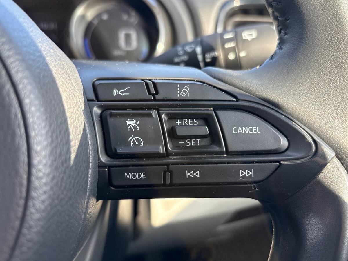 Used Toyota Yaris 2022 for sale - 77627085: Photo 16