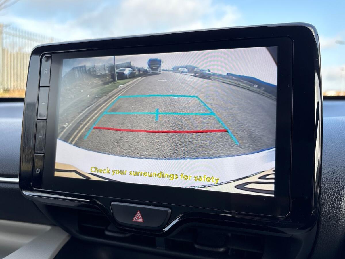 Used Toyota Yaris 2022 for sale - 77627085: Photo 18