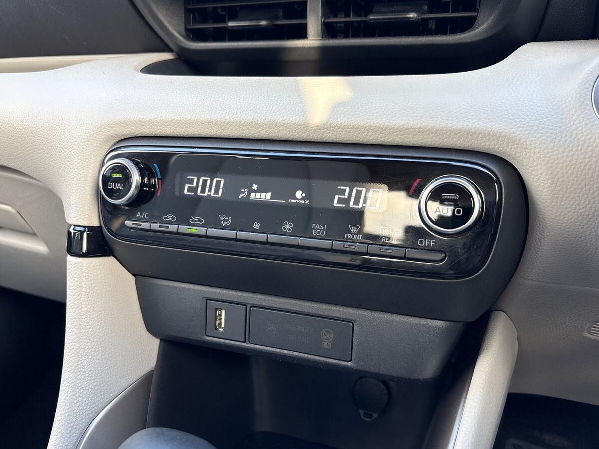 Used Toyota Yaris 2022 for sale - 77627085: Photo 19