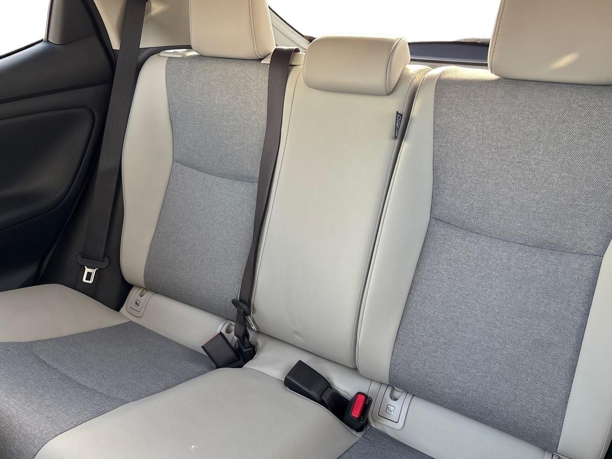 Used Toyota Yaris 2022 for sale - 77627085: Photo 24