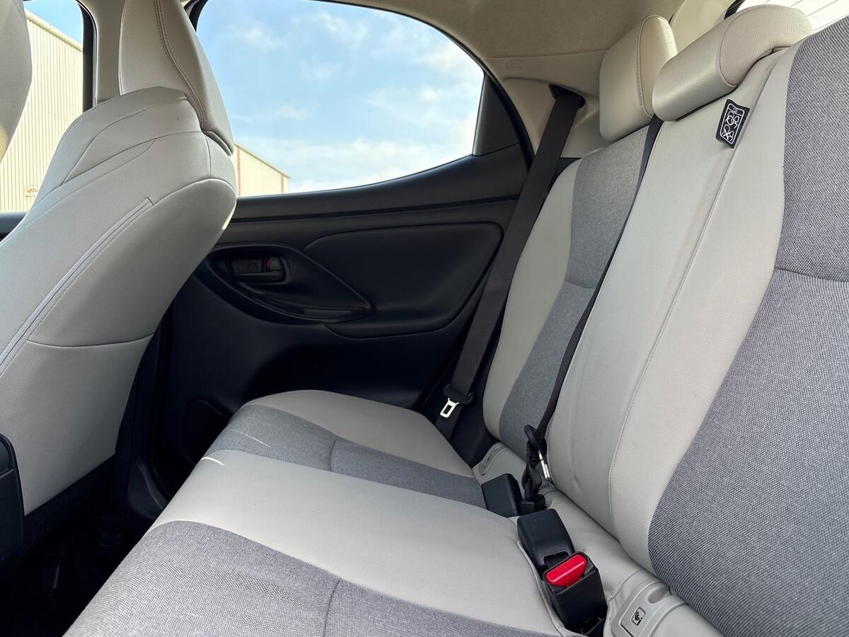 Used Toyota Yaris 2022 for sale - 77627085: Photo 25