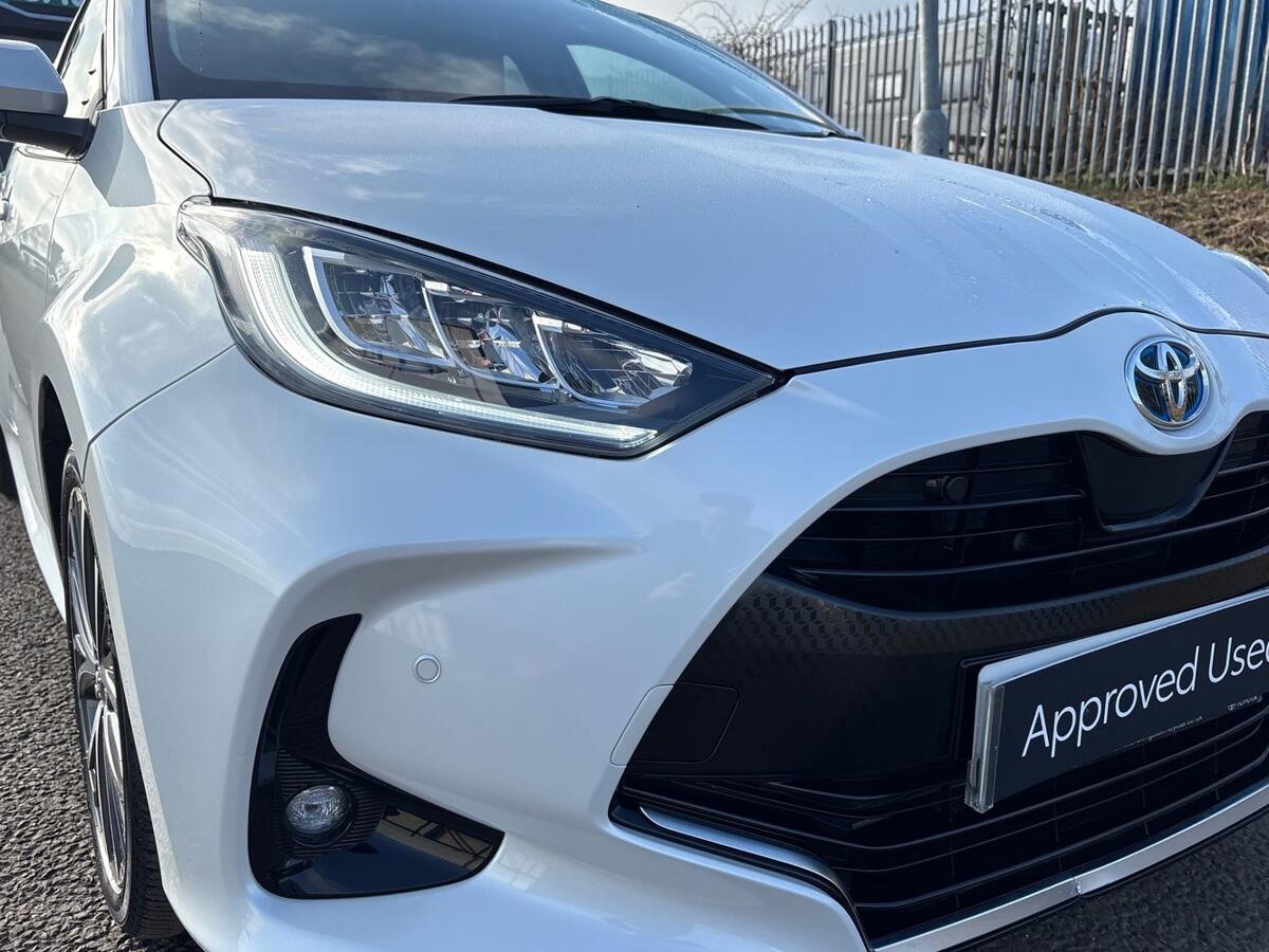 Used Toyota Yaris 2022 for sale - 77627085: Photo 26