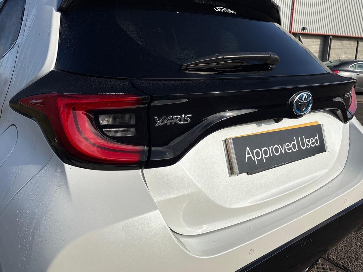 Used Toyota Yaris 2022 for sale - 77627085: Photo 27