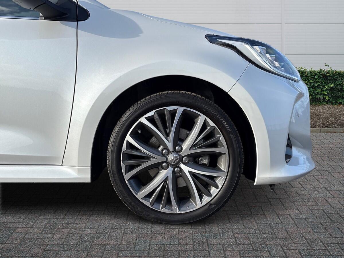 Used Toyota Yaris 2022 for sale - 77627085: Photo 29