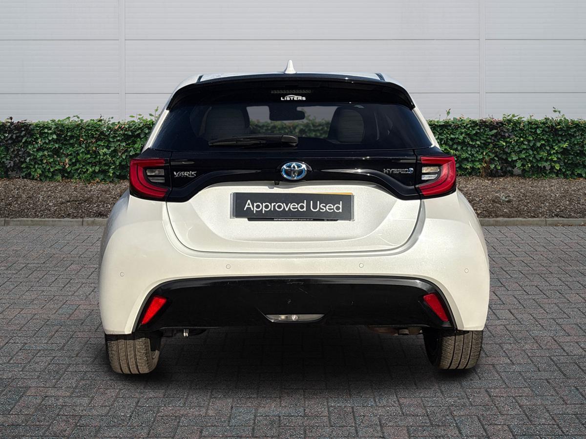 Used Toyota Yaris 2022 for sale - 77627085: Photo 6