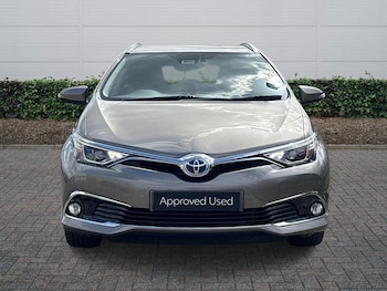 Used Toyota Auris 2016 for sale - 78021706: Photo
