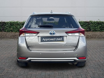 Used Toyota Auris 2016 for sale - 78021706: Photo