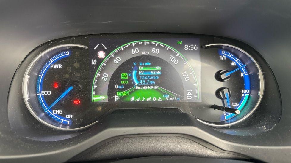 Used Toyota RAV4 2022 for sale - 76671010: Photo 10