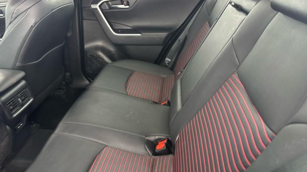 Used Toyota RAV4 2022 for sale - 76671010: Photo 14