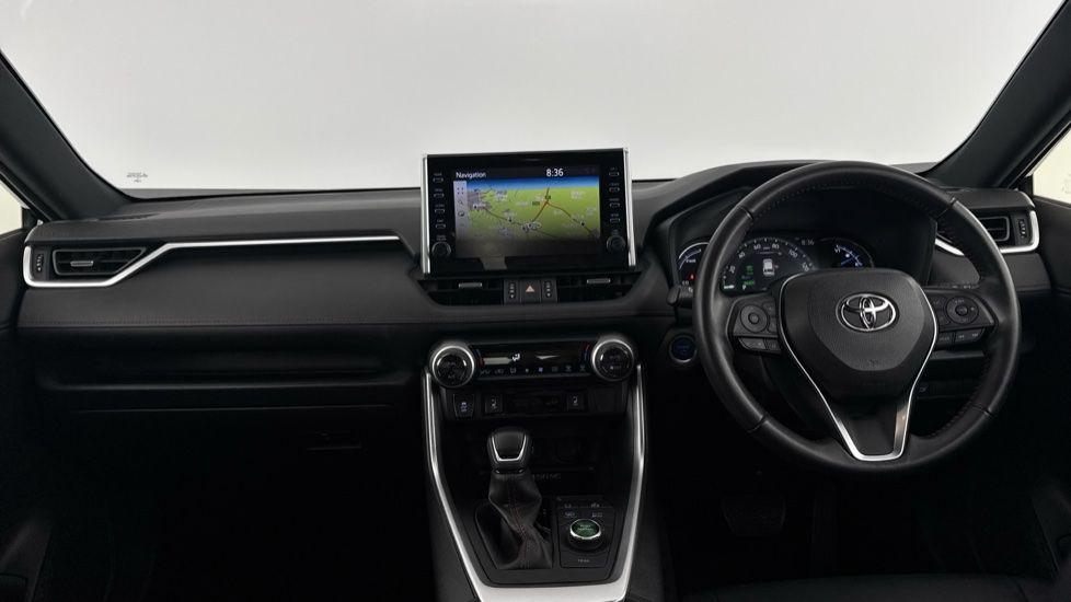 Used Toyota RAV4 2022 for sale - 76671010: Photo 7