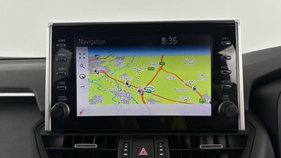 Used Toyota RAV4 2022 for sale - 76671010: Photo 8