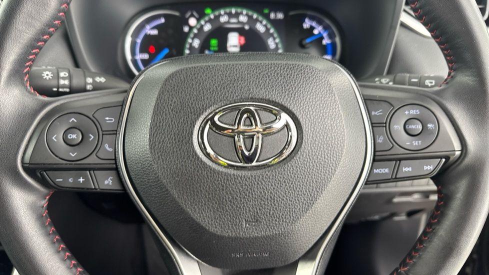 Used Toyota RAV4 2022 for sale - 76671010: Photo 9