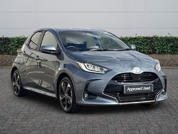 Used Toyota Yaris 2026 for sale - 79822342: Photo