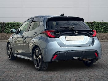 Used Toyota Yaris 2026 for sale - 79822342: Photo