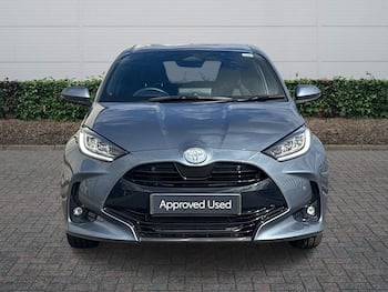 Used Toyota Yaris 2026 for sale - 79822342: Photo