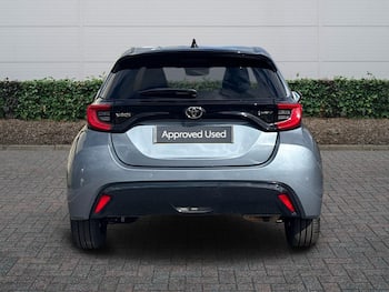 Used Toyota Yaris 2026 for sale - 79822342: Photo