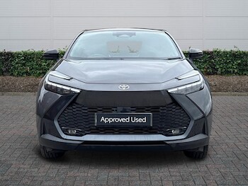 Used Toyota C-HR 2025 for sale - 77941550: Photo