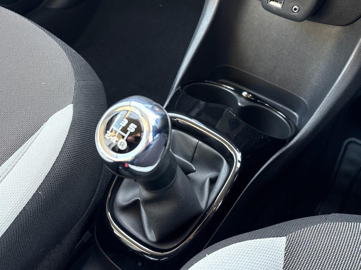 Used Toyota AYGO 2017 for sale - 77359898: Photo 19