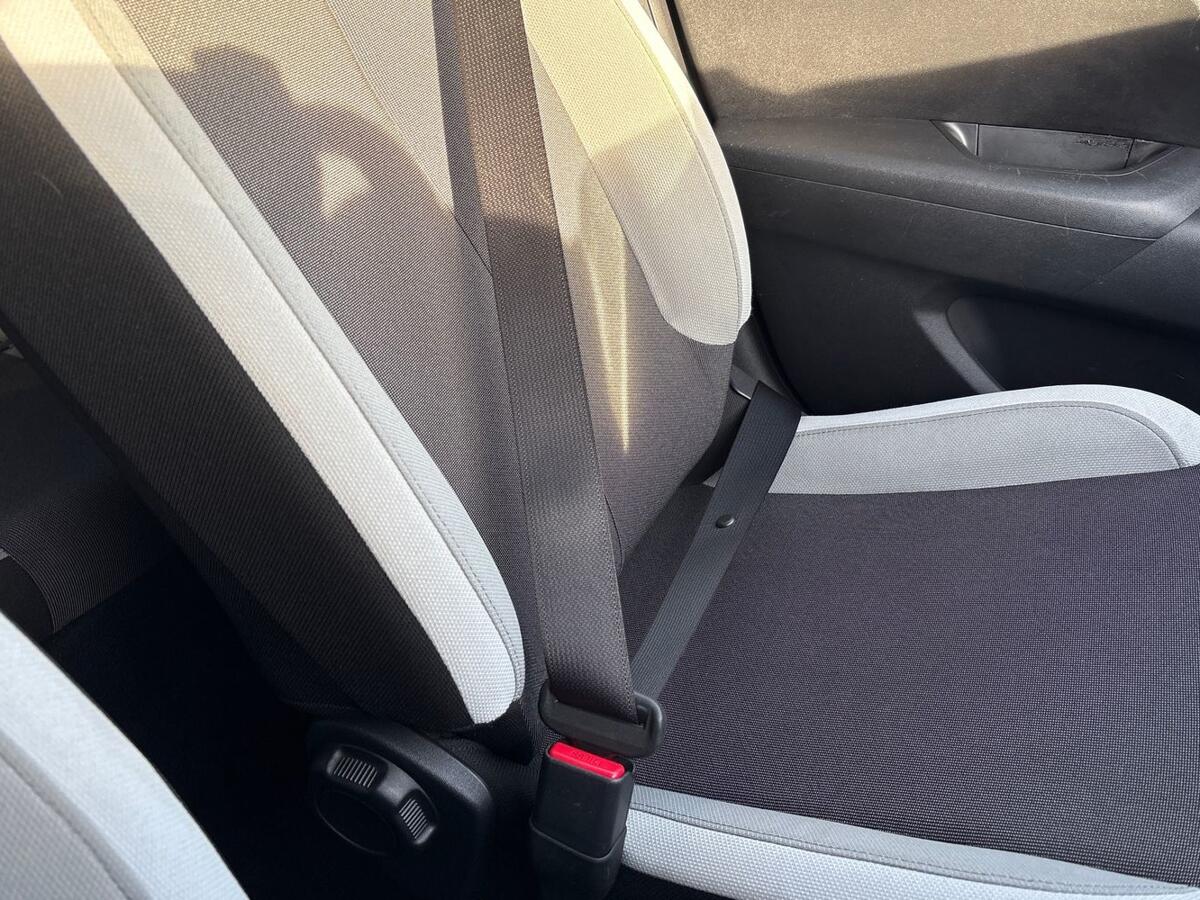 Used Toyota AYGO 2017 for sale - 77359898: Photo 21