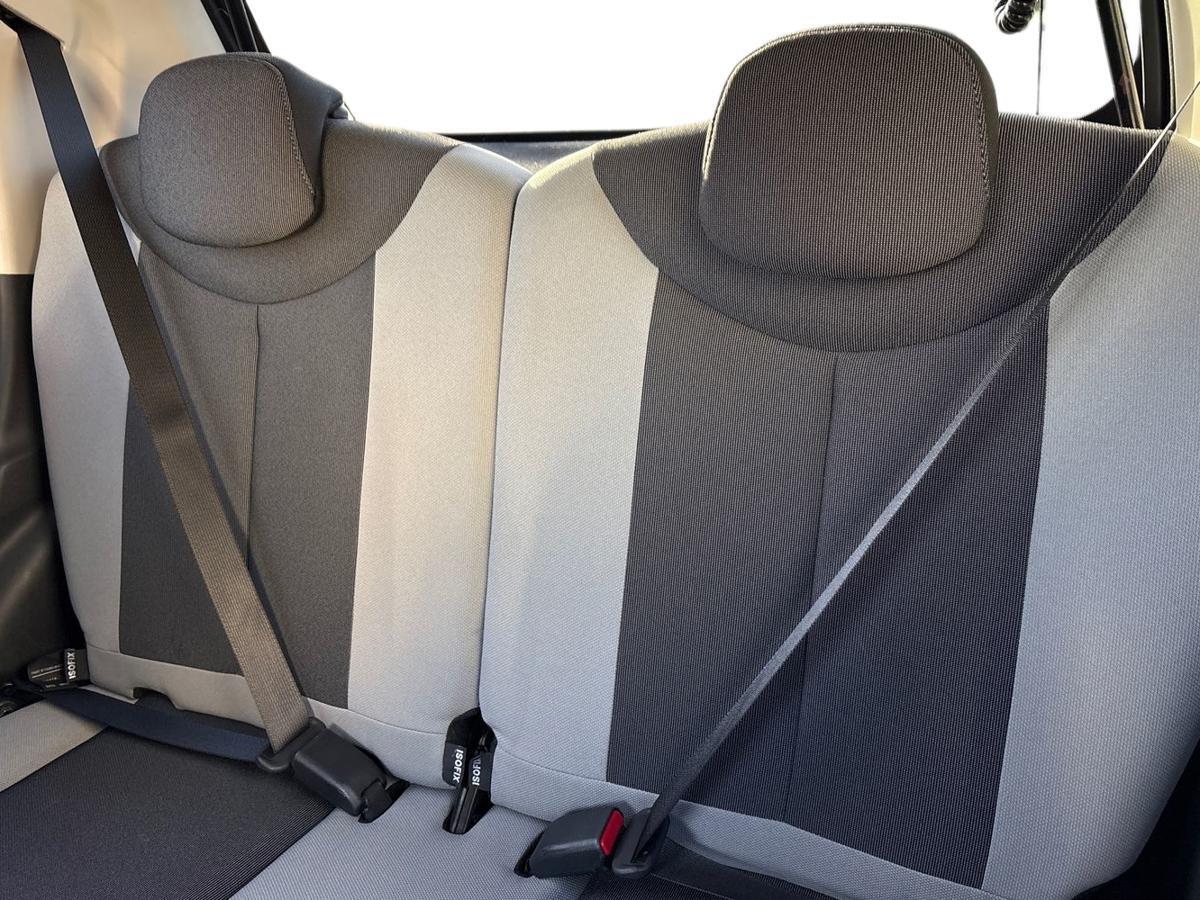 Used Toyota AYGO 2017 for sale - 77359898: Photo 22