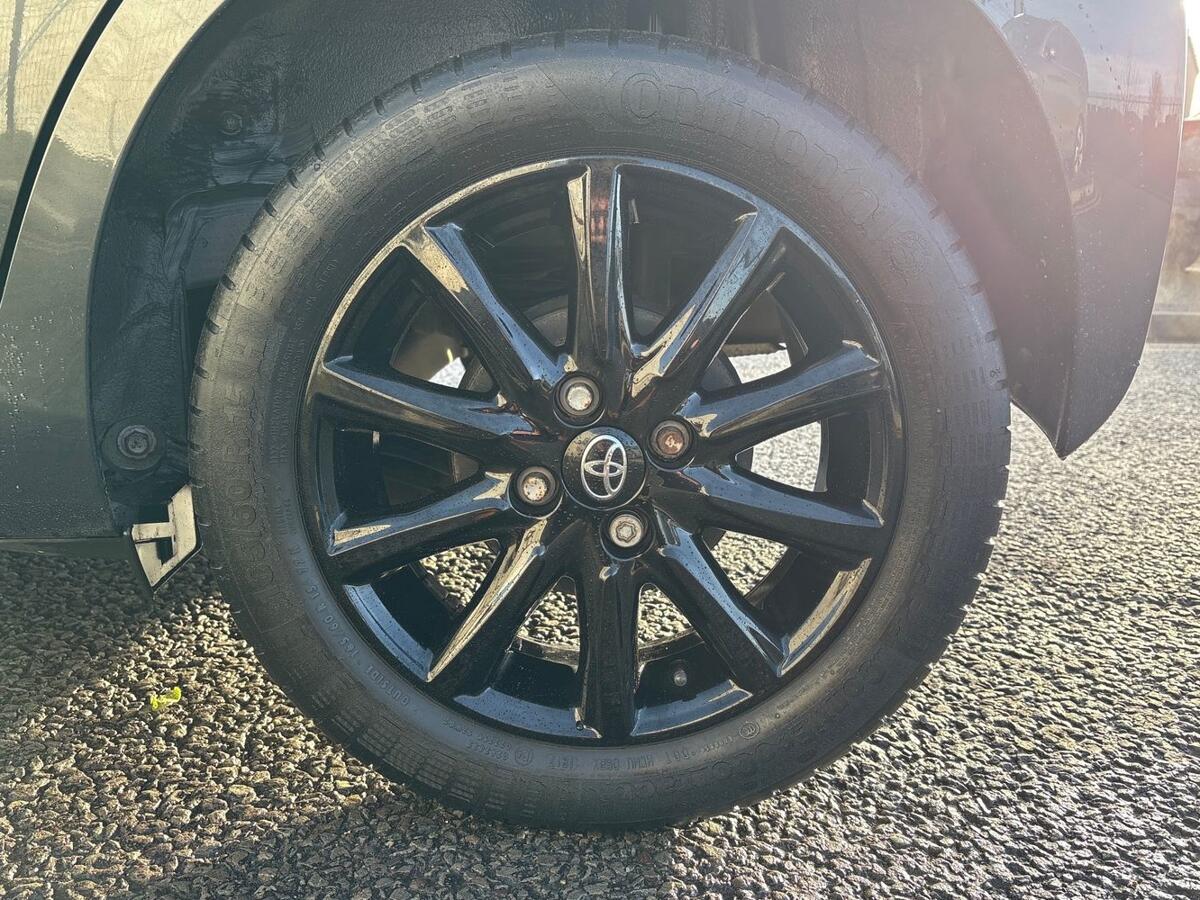 Used Toyota AYGO 2017 for sale - 77359898: Photo 26