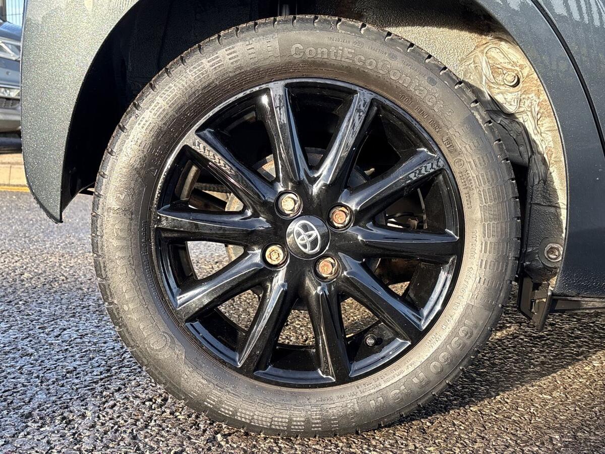 Used Toyota AYGO 2017 for sale - 77359898: Photo 27