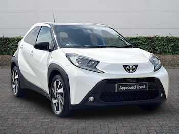 Used Toyota Aygo X 2023 for sale - 79554699: Photo