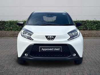 Used Toyota Aygo X 2023 for sale - 79554699: Photo