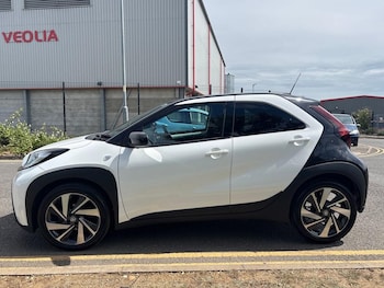 Used Toyota Aygo X 2023 for sale - 79554699: Photo