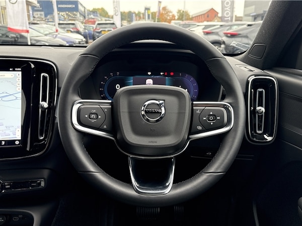 Used Volvo XC40 2022 for sale - 76309296: Photo 12